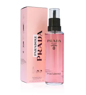 Prada La Femme Eau de Parfum 35 ml für Frauen