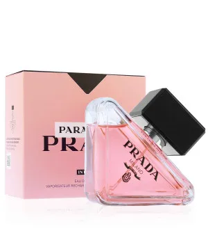 Prada Paradoxe Intense Eau de Parfum für Damen 30 ml nachfüllbarer Flakon