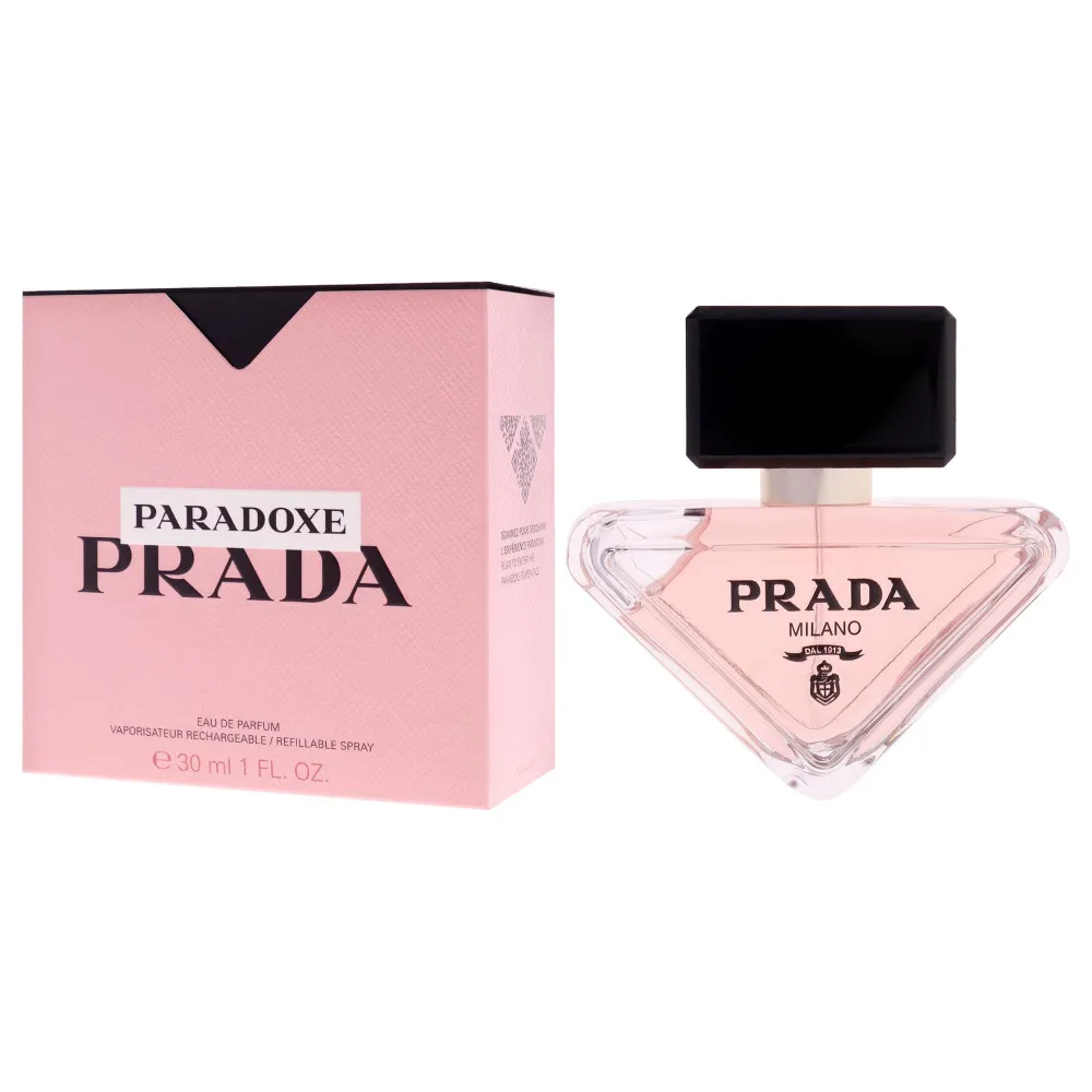 Paradoxe Eau de Parfum für Damen 30 ml