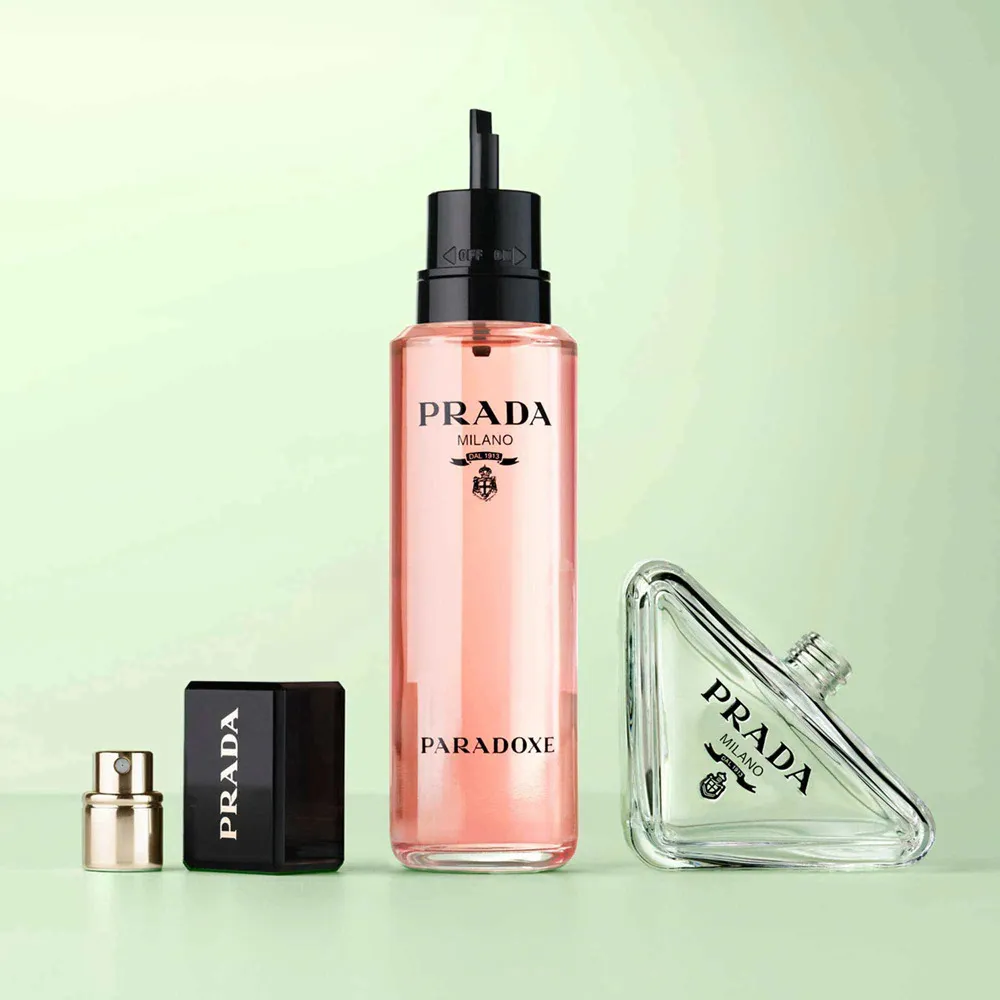 Paradoxe Eau de Parfum für Damen 50 ml