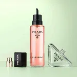 Paradoxe Eau de Parfum für Damen 50 ml