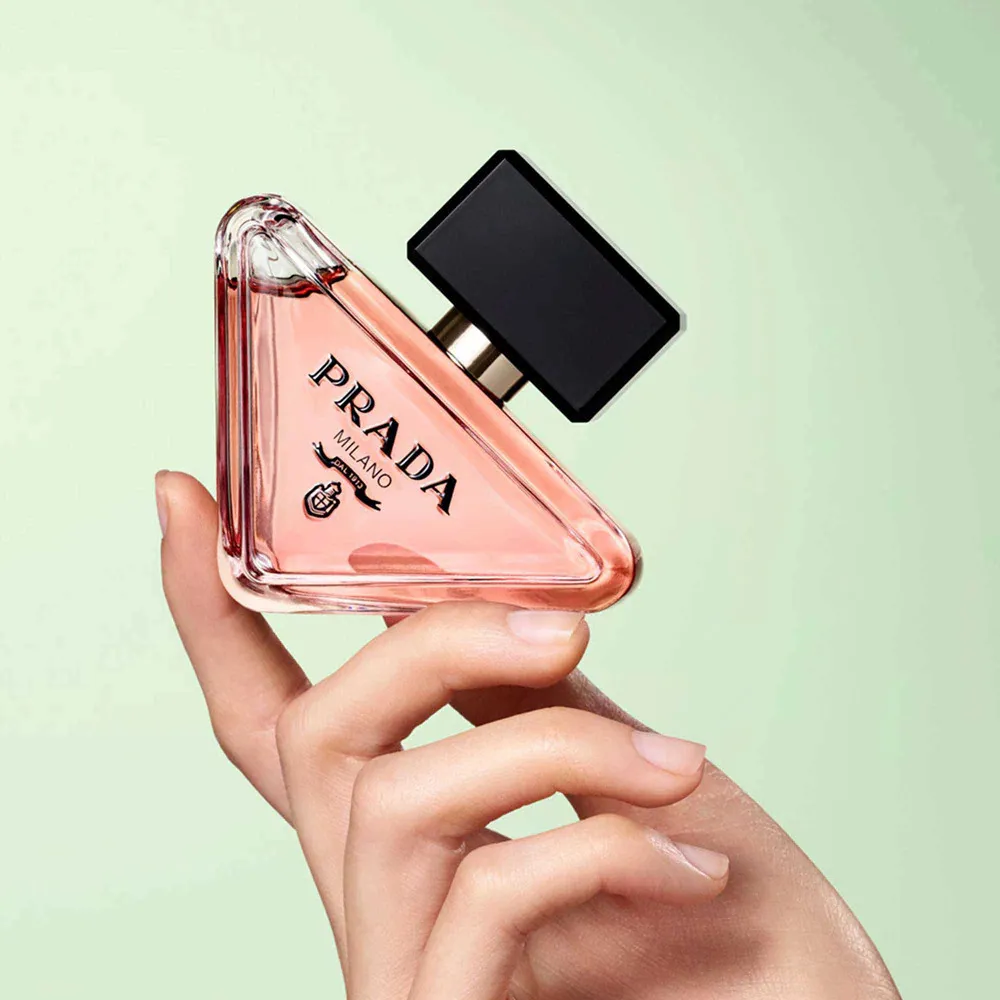 Paradoxe Eau de Parfum für Damen 50 ml