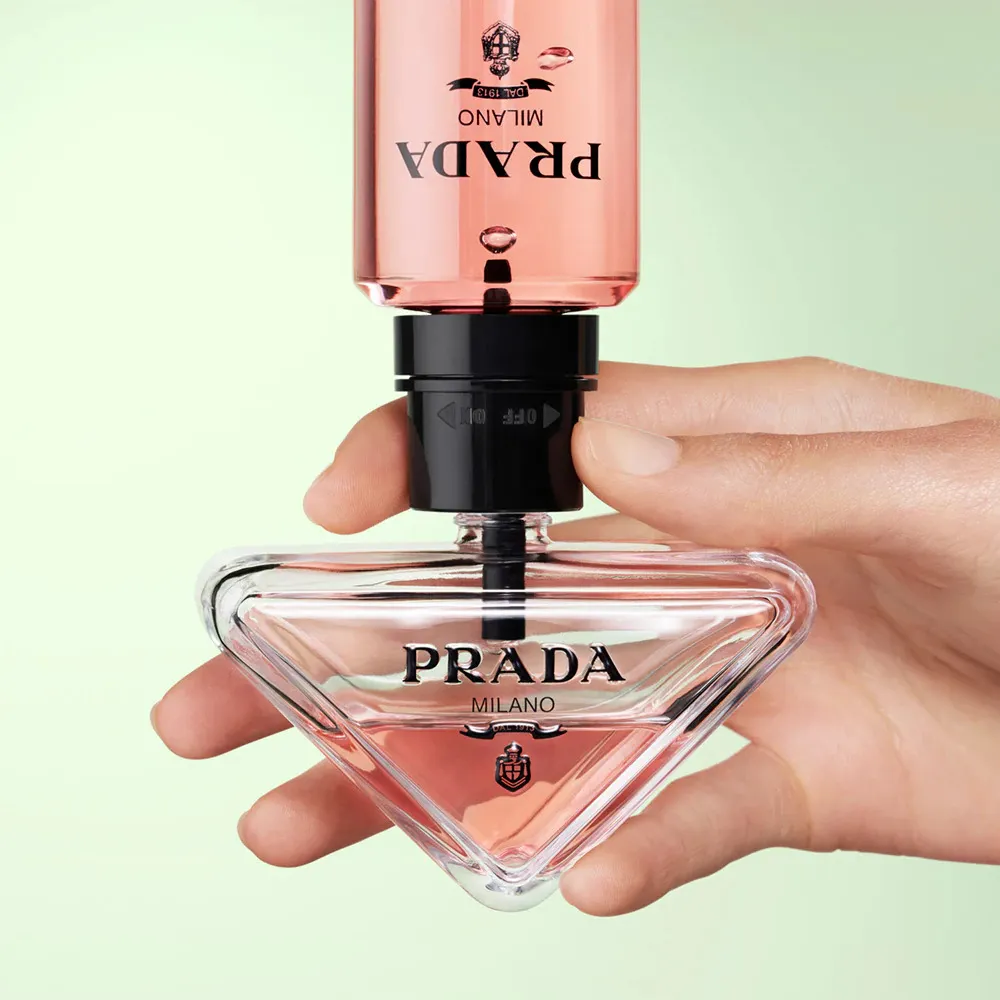 Paradoxe Eau de Parfum für Damen 50 ml
