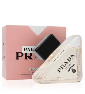 Prada Paradoxe Virtual Flower Eau de Parfum für Damen 50 ml