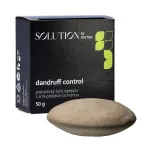 Kvitok Präbiotisches festes Shampoo mit Schutz vor Verunreinigungen Dandruff Control - 50 g