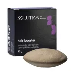 Kvitok Prebiotisches festes Shampoo mit Schutz vor Verunreinigungen Hair Booster - 50 g