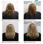 Kvitok Prebiotisches festes Shampoo mit Schutz vor Verunreinigungen Intensive Care - 50 g