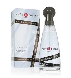 Pret á Porter Original Eau de Toilette für Frauen 100 ml
