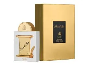 Lattafa Pride Peace & Love Eau de Parfum Unisex
