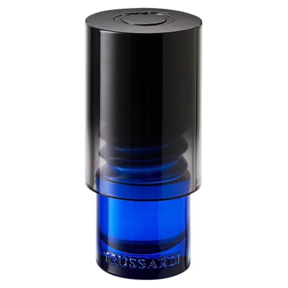 Primo Notte Blu nachfüllbares Eau de Parfum für Herren 100 ml