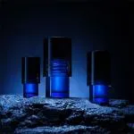 Primo Notte Blu nachfüllbares Eau de Parfum für Herren 100 ml
