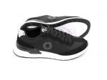Ecoalf Prinalf Sneakers Woman Black