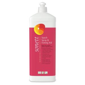 Stärkungsmittel und Bügelmittel 1 l
