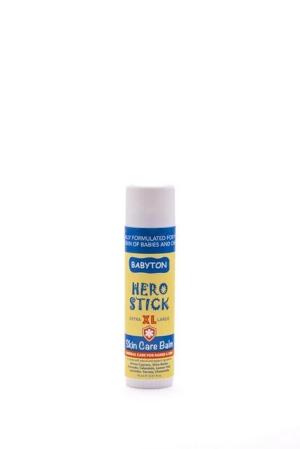 Naturbalsam Hero Stick XL 15 ml