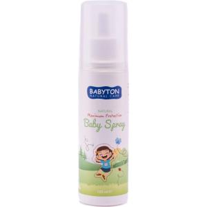 Natürliches Mückenschutzspray 100 ml