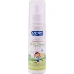 Babyton Natürliches Mückenschutzspray 100 ml
