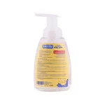 Babyton Natürliche Schaumhandseife Natural 350 ml
