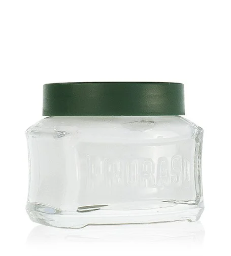 Green Pre-Shave-Creme 100 ml