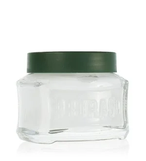 PRORASO Green Pre-Shave-Creme