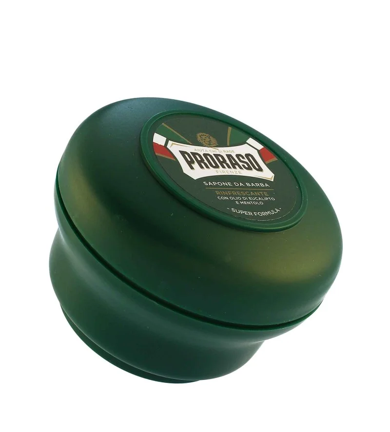 Erfrischende Rasierseife 150 ml
