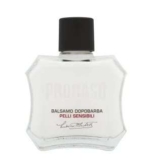 PRORASO Sensitive Skin After-Shave-Balsam für empfindliche Haut