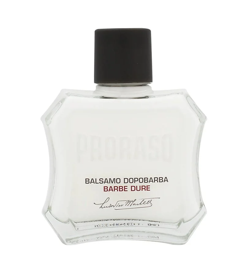 Coarse Beards Aftershave-Balsam für grobe Barthaare 100 ml