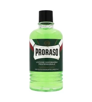 PRORASO Refreshing Erfrischendes Aftershave-Wasser