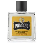 Wood And Spice Bartbalsam 100 ml