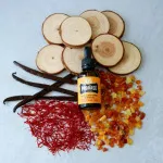 Wood and Spice Bartöl 30 ml