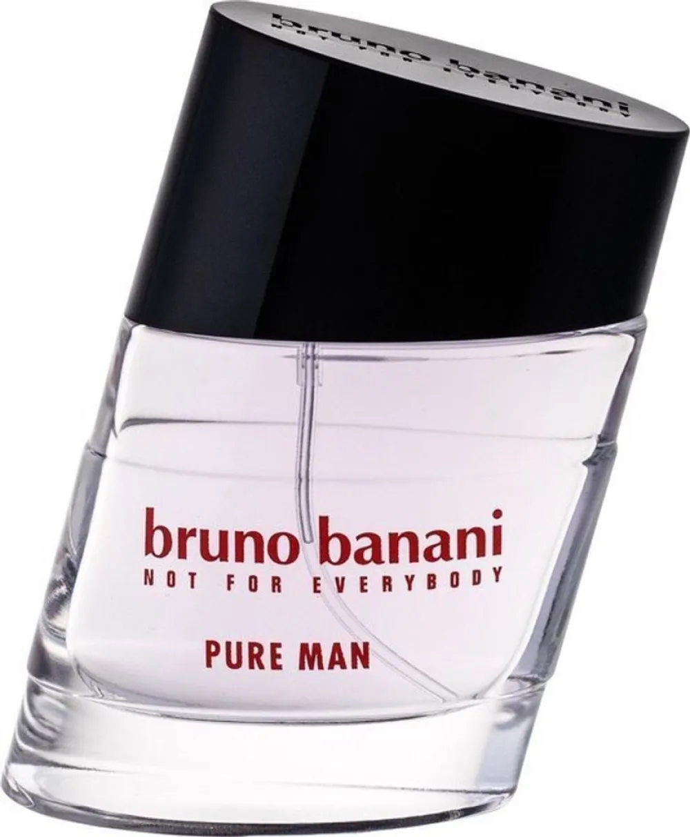 Pure Man Eau de Toilette für Herren 30 ml