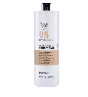 PURING 05 Hydrargan Moisturizing Conditioner feuchtigkeitsspendender Conditioner