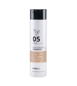 PURING 05 Hydrargan Moisturizing Shampoo feuchtigkeitsspendendes Shampoo