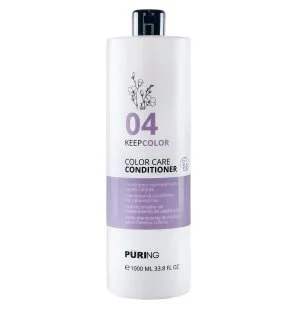 PURING 04 KeepColor Color Care Conditioner Conditioner für coloriertes Haar