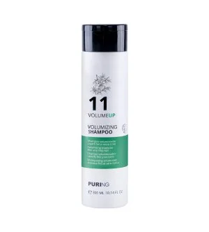 PURING 11 VolumeUp Volumizing Shampoo Volumenshampoo