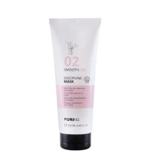 PURING 02 Smoothing Discipline Mask glättende Maske