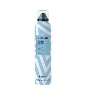 PURING MY SALON Gothic Strong Mousse Schaumfestiger