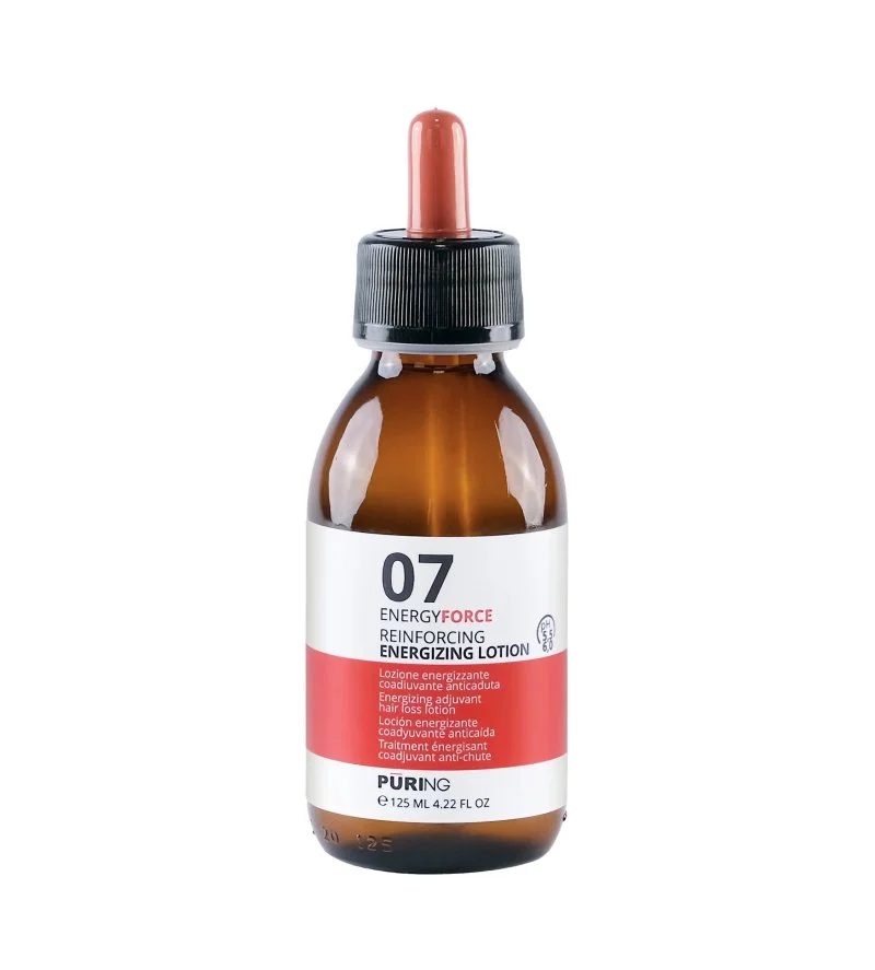 07 EnergyForce Reinforcing Energizing Lotion stärkendes Haar-Tonikum 125 ml