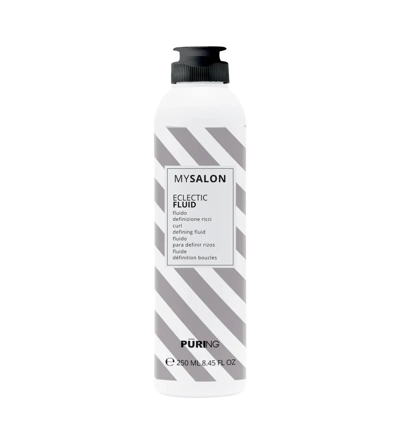 MY SALON Eclectic Fluid Stylingfluid 250 ml