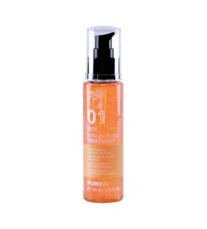 PURING 01 Richness Intensive Oil Treatment nährendes Öl