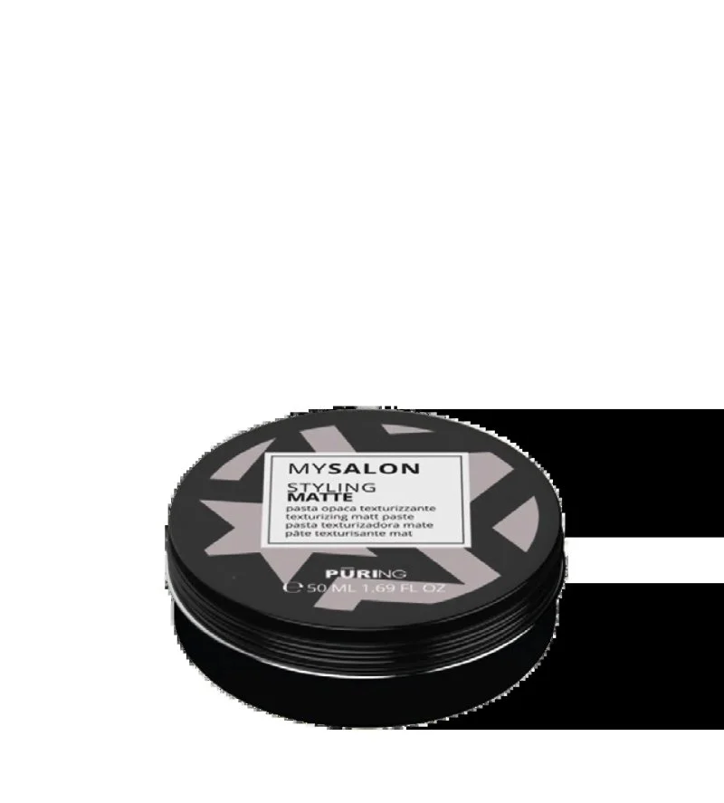 MY SALON Styling Matte Mattierende Paste 50 ml