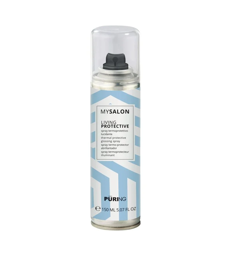 MY SALON Living Protective Hitzeschutzspray 150 ml