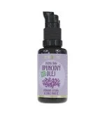 Purity Vision Bio 100 % rohes Kaktusfeigenkernöl
