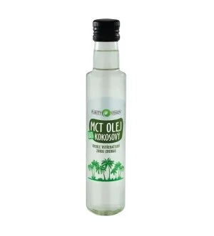 Purity Vision Bio MCT-Kokosöl