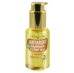 Tiefenregenerierendes Bio-Gesichtsöl mit Bernstein 45 ml