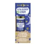 Purity Vision Nacht-Gesichtsserum Ultra Recovery Night (30 ml) – mit Bakuchiol, Melatonin und Ceramiden