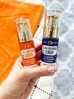 Purity Vision Nacht-Gesichtsserum Ultra Recovery Night (30 ml) – mit Bakuchiol, Melatonin und Ceramiden