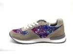Inkkas Purple Mountains Jogger