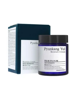 Pyunkang Yul Moisture Cream Feuchtigkeitscreme für das Gesicht