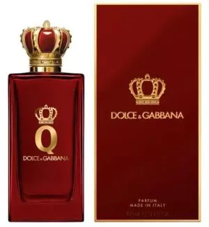 Dolce & Gabbana Dolce & Gabbana Q by Dolce & Gabbana Parfüm für Damen