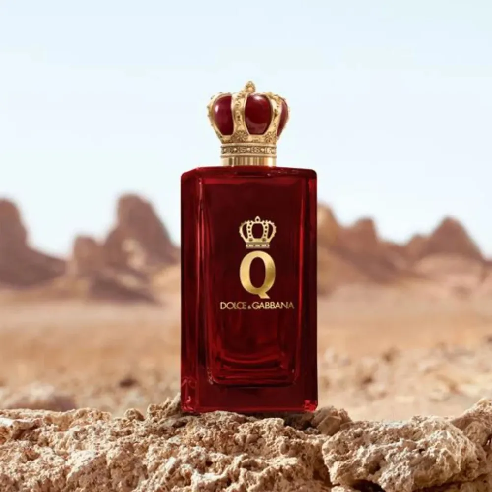 Q von Dolce & Gabbana Parfüm für Damen 50 ml